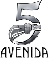 5 Avenida