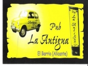 La Antigua barrio Alicante