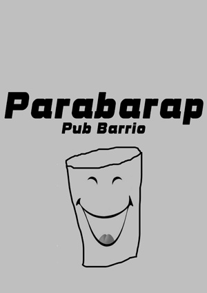 Parabarap